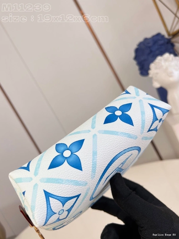 Cheap Louis Cosmétique Pochette PM Vuitton 0719